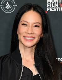 Lucy Liu