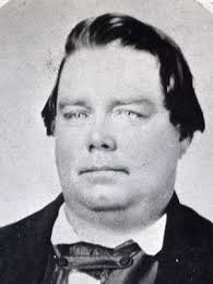 Richard Bray Paschal (1820-1870)