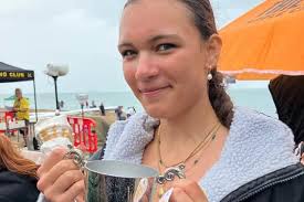 Bexhill Rowing Club compete at regatta