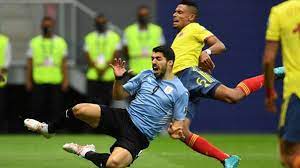 La segunda era de rueda empezó con altibajos al lograr dos victorias, dos derrotas y dos empates en seis partidos al frente, presentando un equipo convincente y consistente, sin embargo, el nivel mostrado en las derrotas ante perú y brasil, exigen. Fw37gnruvb7sxm