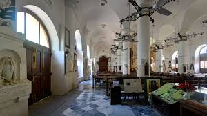 St. Thomas Cathedral | St. Thomas ...