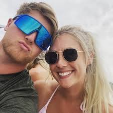 Matthew Rienstra's Instagram, Twitter & Facebook