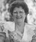 Vera Jamison Obituary (2011)