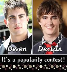 Now they're just being mean!! React to the original image not my post! Cas  😮 vs Dean 😂