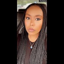 Natalie Frederick (@artisticstrands) • Instagram photos and videos