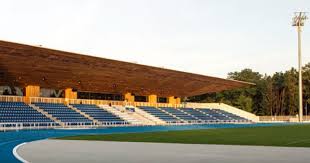Что известно о владельце фк агробизнес? Agrobiznes Planuye Povernutis Na Svij Stadion U Travni Vtoraya Liga Ukrainy