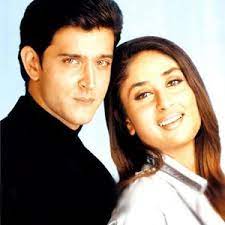 Kareena Kapoor And Hrithik Roshan Most Handsome Men Ae Dil Hai Mushkil Hrithik Roshan