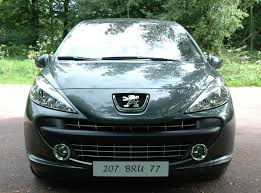 Image result for Gris Manitoba 2014 Peugeot
