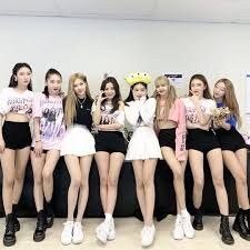 10 Blackpink Twitter Search Black Pink Fashion Cheer Skirts