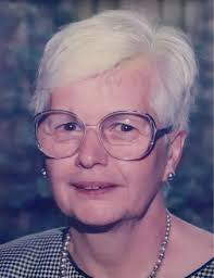 Obituary information for Madeline A. Egan