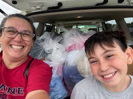 Operation Fresh Start thanks volunteers