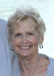 Mary Treiber Obituary