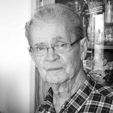 David Leonard Holmes