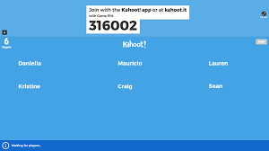 0 ответов 0 ретвитов 0 отметок «нравится». How To Get Started With Kahoot Play Your First Game