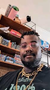 Jerome Stuart Nichols (@bygkyd) • Instagram photos and videos