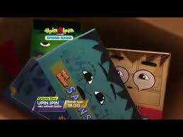 Check spelling or type a new query. Upin Ipin Aku Sebuah Buku Bersama