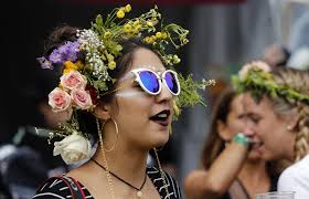 Michelle Wolf, Chelsea Peretti among comedy headliners at Outside Lands 2018