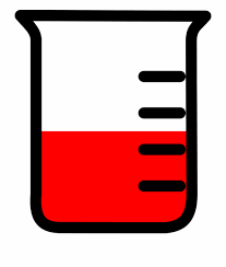 Download free science transparent pngs. Beaker Glassware Science Png Image Red Beaker Clipart Transparent Png Download 1133283 Vippng