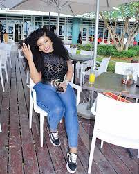 She was born in 1980s, in millennials generation. Vera Sidika On Instagram Sunday Fun Day Hair Verasidikabeautyparlor