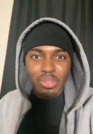 Timeout Crying Big Jonathon Lawson