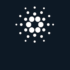 The cardano logo is an example of the crypto industry logo from global. Cardano Logo Photoshop Jpg General Discussions Cardano Forum