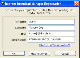 How to add registration key. Idm 6 38 Crack Patch Build 18 Serial Key 2021 Free Here