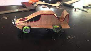 Contoh projek kemahiran teknikal mereka bentuk projek bertema berasaskan bahan logam dan bukan logam dengan sistem elektromekanikal 2. Penghasilan Projek Kereta Matrik Youtube