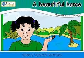 Environment Book Taking Care Of The Earth Books Environment Earth