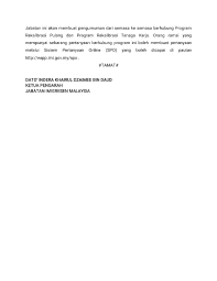 Ramai menggunakannya sebagai medium untuk. Kenyataan Media Jabatan Jabatan Imigresen Malaysia Facebook