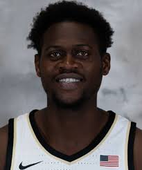 2021-22 MEN'S BASKETBALL