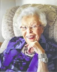 JEAN FLAHIVE Obituary (2014)