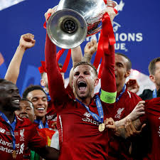 Besides champions league scores you can follow 1000+ football competitions from 90+ countries around the world on flashscore.com. Henderson Wanted Milner And Klopp To Raise The Champions League Trophy With Him The Liverpool Offside