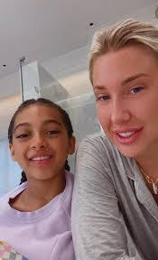 Betty Sprouse's Instagram, Twitter & Facebook