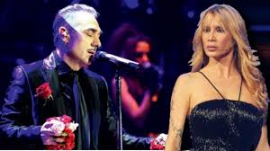 Πάολα επιλέγει τις 10 αγαπημένες της ταινίες για το nomiracleshere. Paola Kata Noth Den Hmoyn Pote Ypotaktikh H Aixmhrh Apanthsh Kai O Fonias