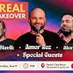 SYDNEY COMEDY NIGHT
