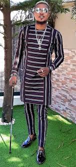 Maybe you would like to learn more about one of these? Possible Designer Stitches African Men Fashion African Attire For Men Nigerian Men Fashion