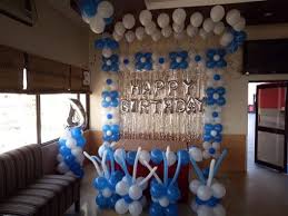 Decoration of venues types venues, outdoor (have own constructions, arch and pavilions). The Best Balloon Decoration In Chandigarh Balloon Decorator In Panchkula Birthday Planner All Decoration