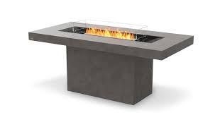 Maybe you would like to learn more about one of these? Gin 90 Bar Gathering Fire Pit Table Ecosmart Fire