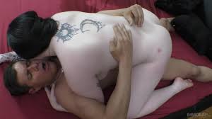 Chubby doll puts a lot of hungry dick up that soaked cunt - XBabe video