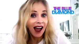 The Blue Diamond's Barbara Crampton On Bold Indie Short, Supporting New  Filmmakers & Hysteria! Cameo