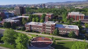 Boise state public radio's midday news show, featuring interviews with the people and policy makers of idaho. Bsu Students Plan Pro Diversity Rally In Response To Lawmaker S Letter Eye On Boise Idahopress Com