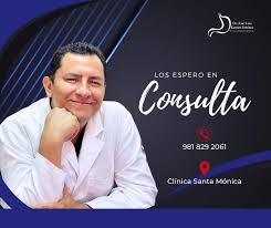 Dr. José Luis Kantún Jiménez