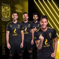 The Wait Is Finally Over Al Ahly Intersport Egypt Facebook