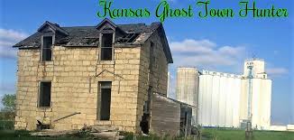 Many of the ghost towns in oregon were once mining or lumber camps that were abandoned after their respective industries became unprosperous. Kansas Ghost Town Hunter Home Facebook