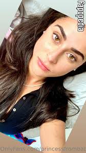 Princessfrombabylon Nude OnlyFans Leaks - Photo 1183712 - Fapopedia