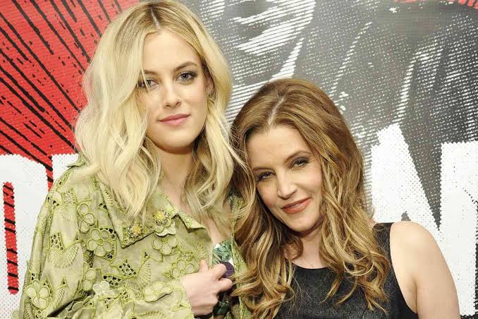 Riley Keough Remembers Last Time She Saw Mom Lisa Marie Presley