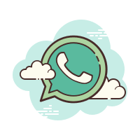 Whatsapp Icon Free Download Png And Vector In 2020 App Icon Cute App Ios Icon