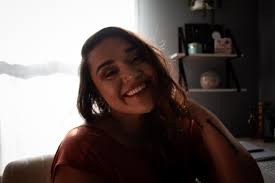 Offering social media management services