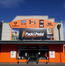 pack pedal porirua home facebook