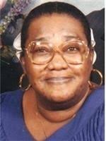 Sarah Ferguson Obituary (2016)